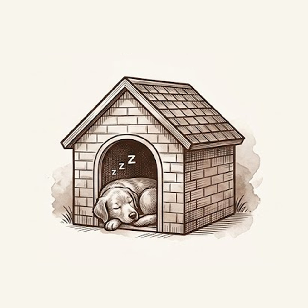 Importance of Walks for Dogs - Calm Home
