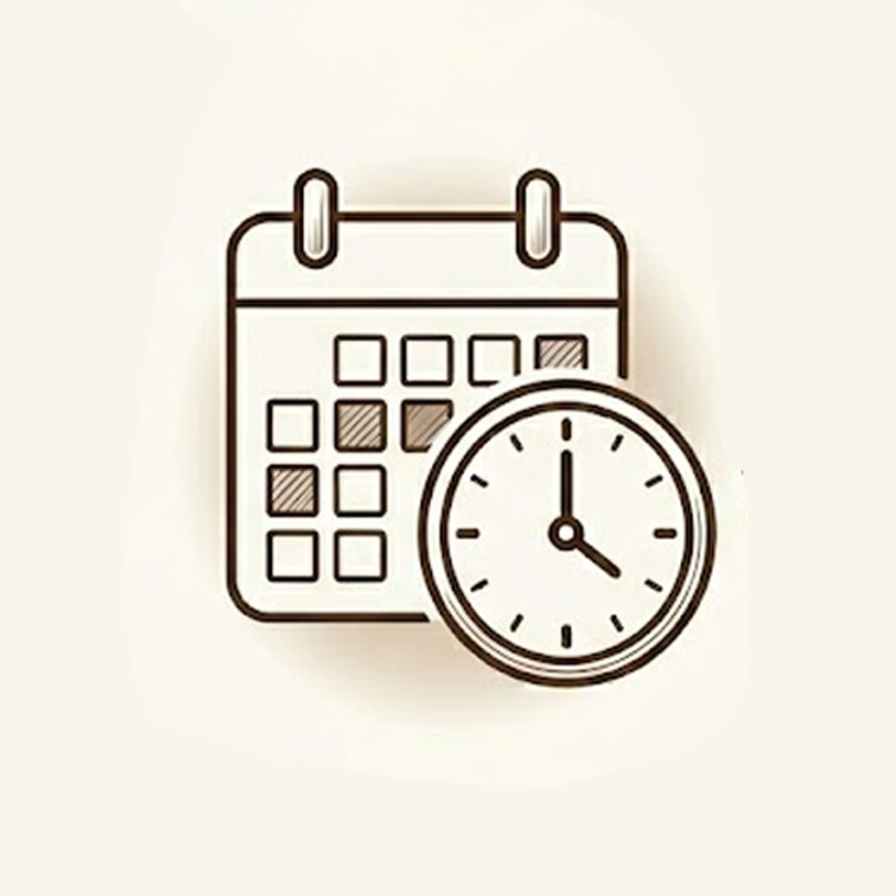 Flexible-Scheduling